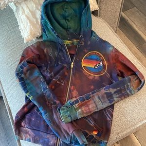 ⚡️RARE Aviator Nation hoodie